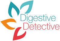 Digestive Detective Logo